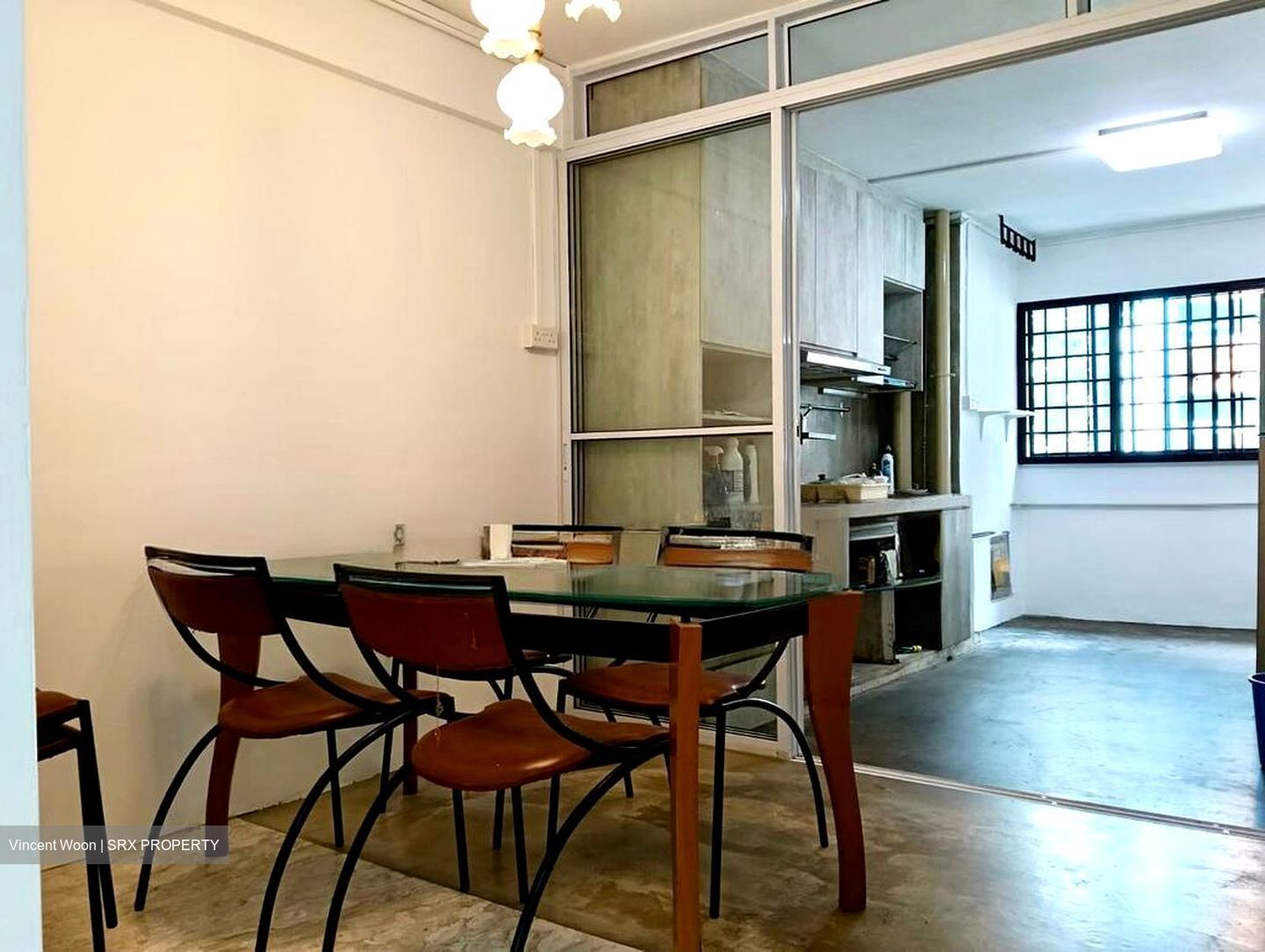 Blk 229 Boundary Ville (Serangoon), HDB 4 Rooms #514329341